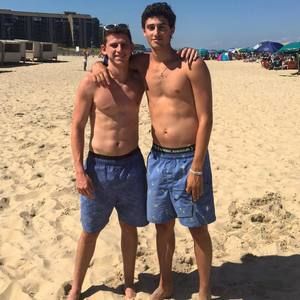 Meet your Posher, Ryan